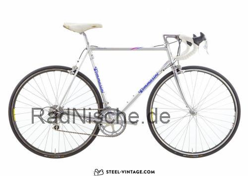 Tommasini Classic  technische daten 